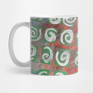 Texture - 18 Mug